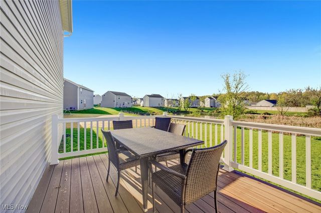 3575 Kenyon Creek Avenue NW, Massillon, OH 44647