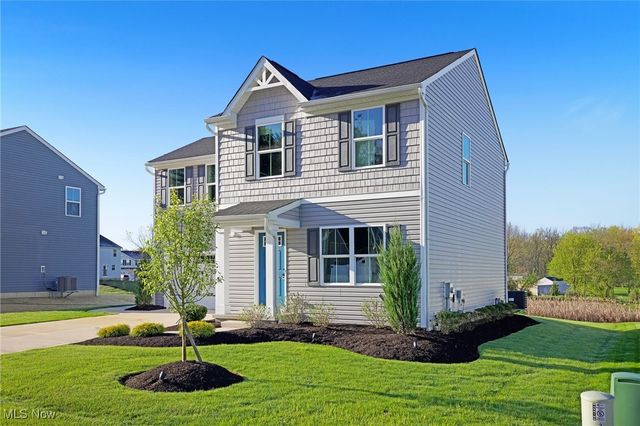 3575 Kenyon Creek Avenue NW, Massillon, OH 44647