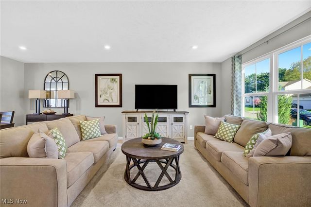 3575 Kenyon Creek Avenue NW, Massillon, OH 44647