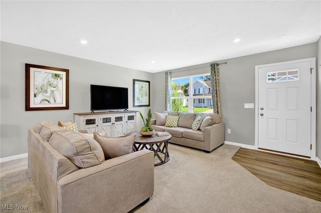 3575 Kenyon Creek Avenue NW, Massillon, OH 44647