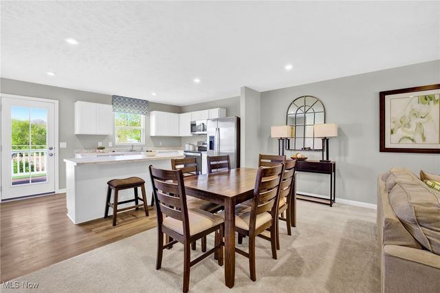 3575 Kenyon Creek Avenue NW, Massillon, OH 44647