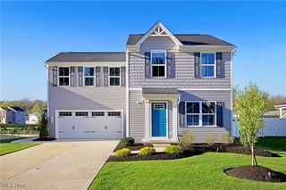 3575 Kenyon Creek Avenue NW, Massillon, OH 44647