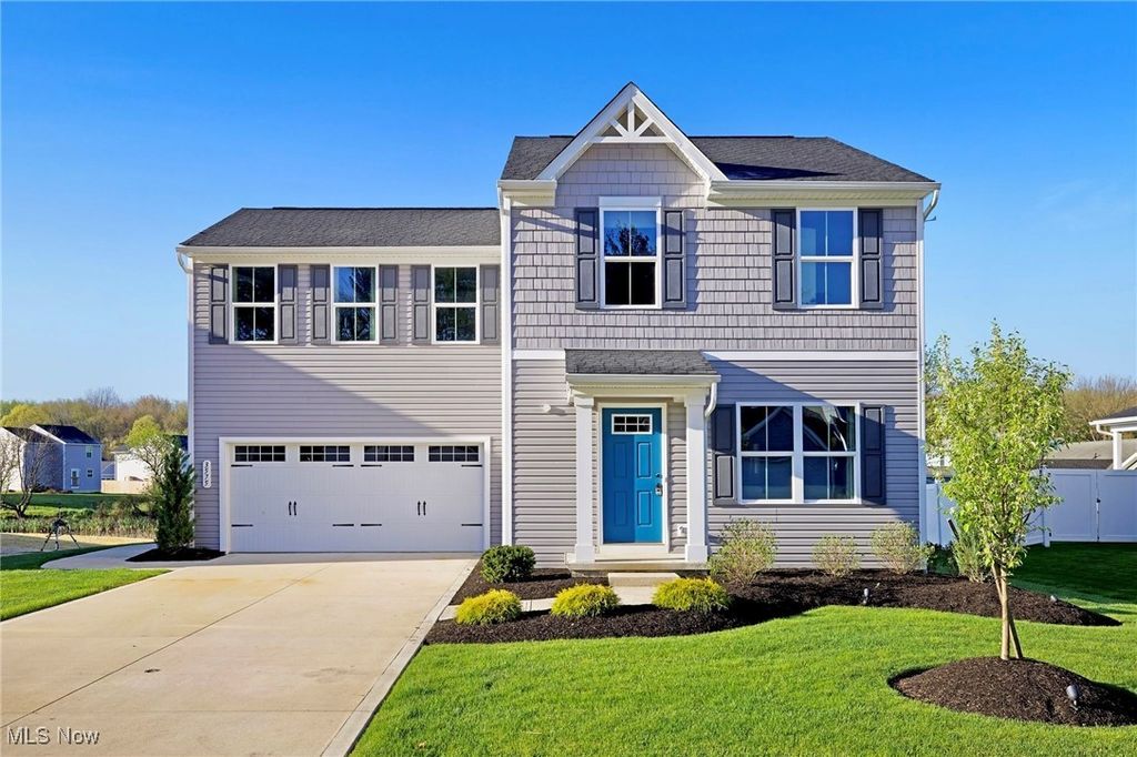 3575 Kenyon Creek Avenue NW, Massillon, OH 44647