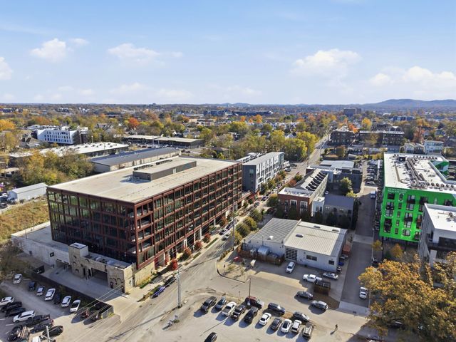 1250 Martin St, Nashville, TN 37203