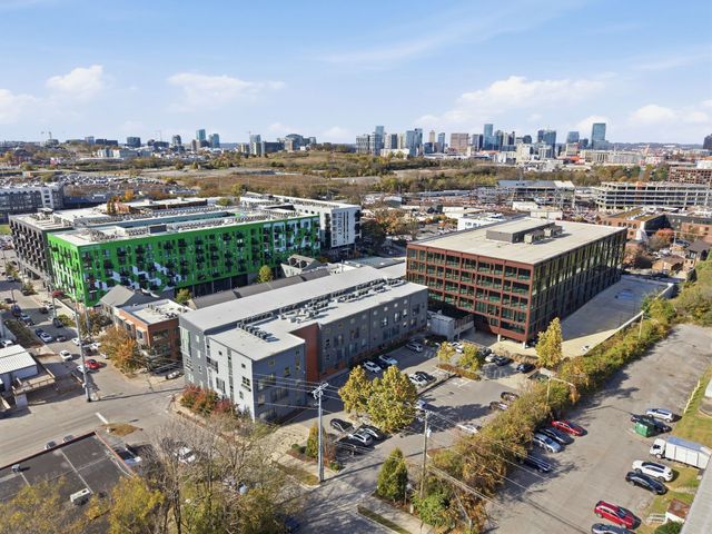 1250 Martin St, Nashville, TN 37203