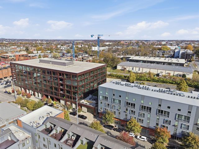1250 Martin St, Nashville, TN 37203