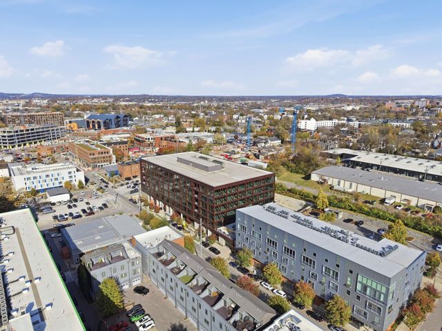 1250 Martin St, Nashville, TN 37203