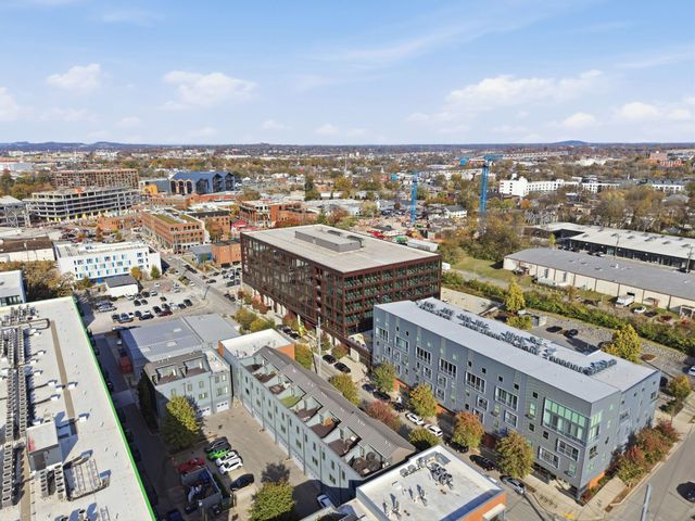 1250 Martin St, Nashville, TN 37203