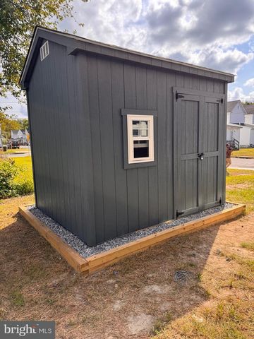 638 DOUGLAS ST, Cambridge, MD 21613