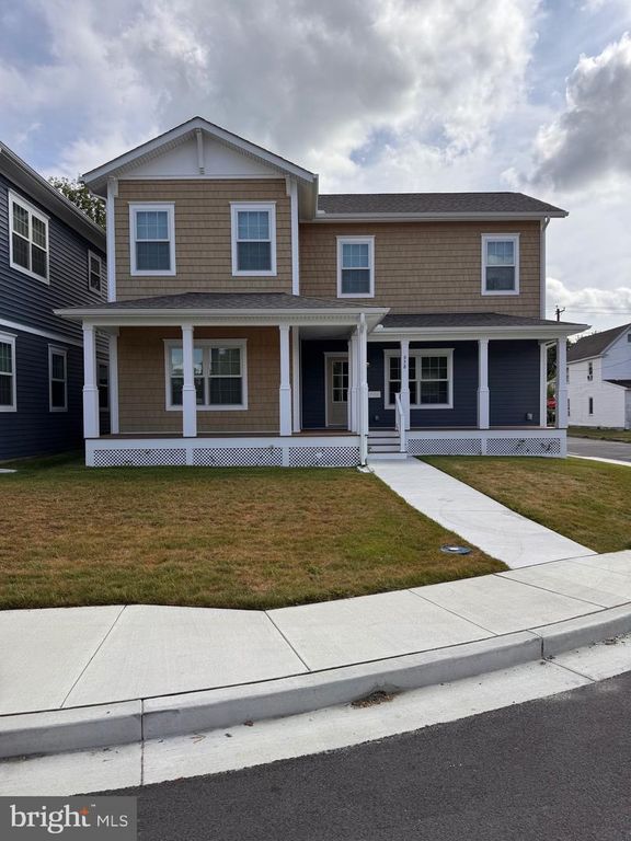 638 DOUGLAS ST, Cambridge, MD 21613