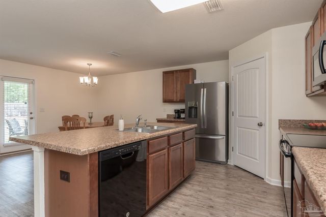 4834 Relentless Way, Milton, FL 32570