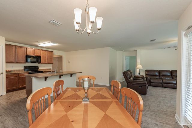 4834 Relentless Way, Milton, FL 32570