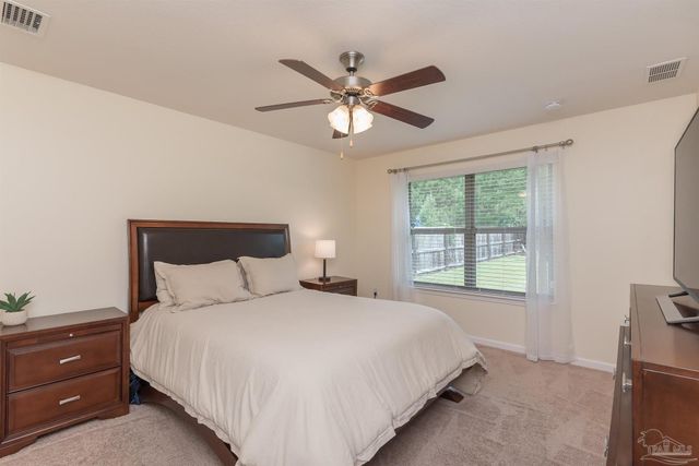 4834 Relentless Way, Milton, FL 32570