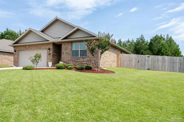 4834 Relentless Way, Milton, FL 32570