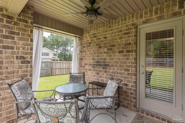 4834 Relentless Way, Milton, FL 32570