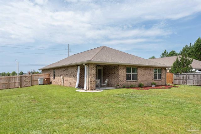 4834 Relentless Way, Milton, FL 32570
