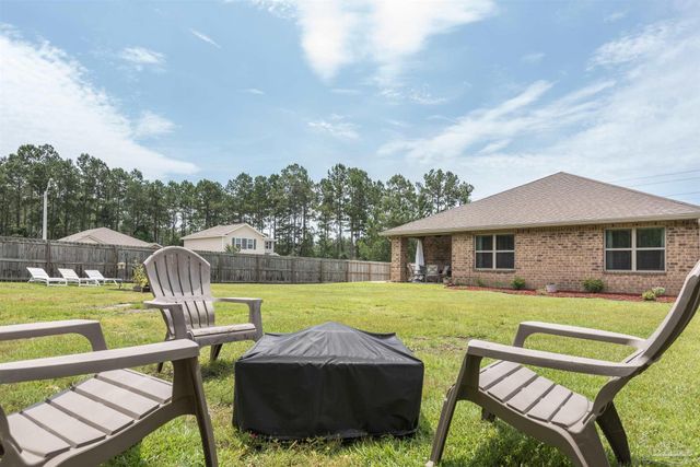 4834 Relentless Way, Milton, FL 32570