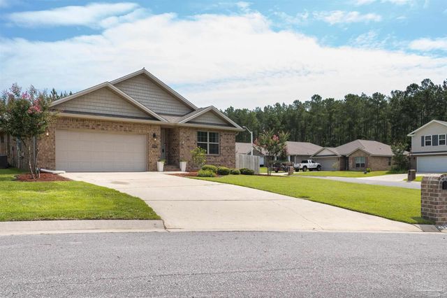 4834 Relentless Way, Milton, FL 32570
