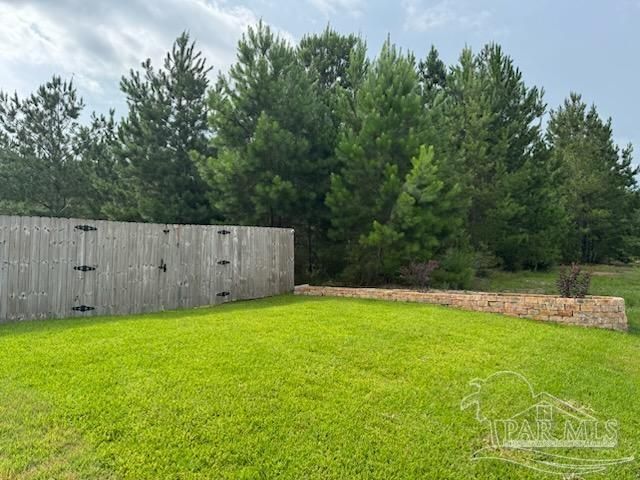4834 Relentless Way, Milton, FL 32570