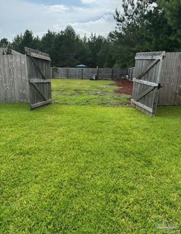 4834 Relentless Way, Milton, FL 32570