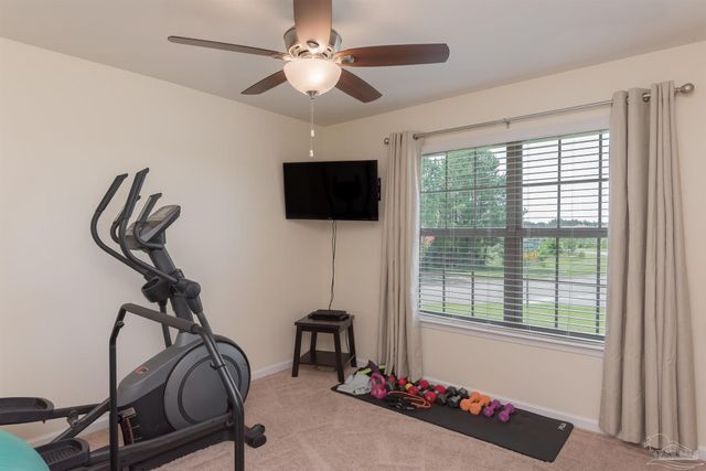 4834 Relentless Way, Milton, FL 32570