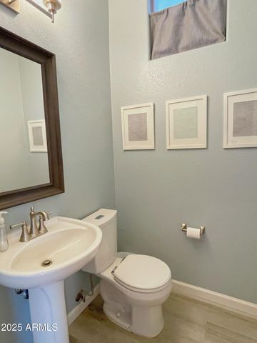 8144 W BECK Lane, Peoria, AZ 85382