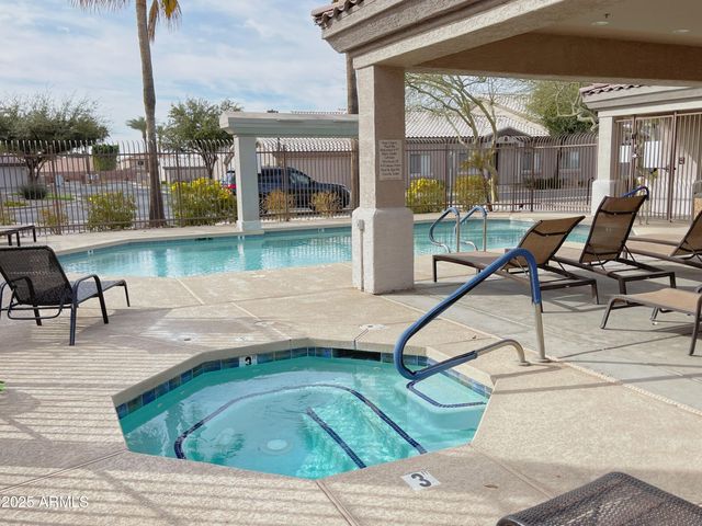 8144 W BECK Lane, Peoria, AZ 85382