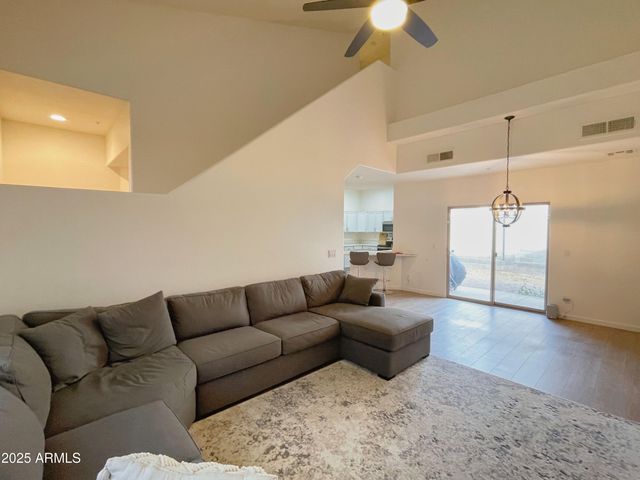 8144 W BECK Lane, Peoria, AZ 85382