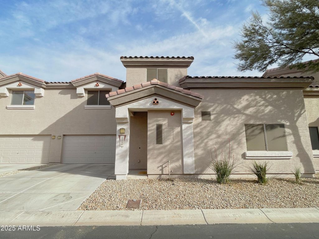 8144 W BECK Lane, Peoria, AZ 85382