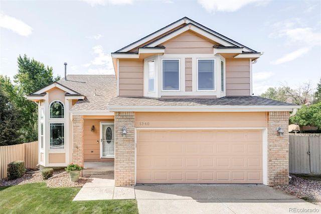 1340 Stoneham Street, Superior, CO 80027