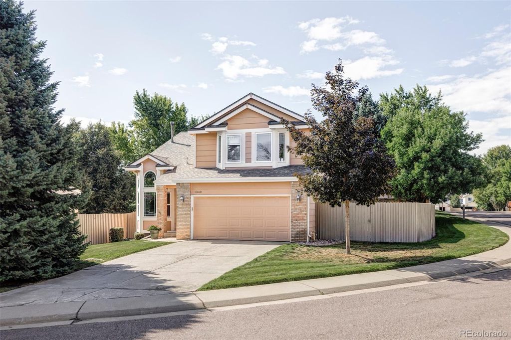 1340 Stoneham Street, Superior, CO 80027