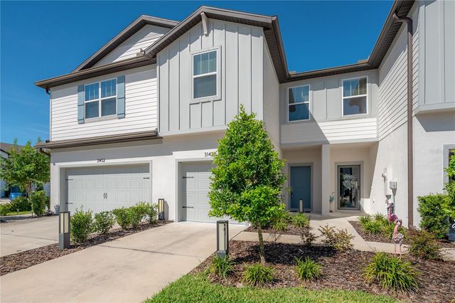 31428 AMBERVIEW BEND, Wesley Chapel, FL 33545