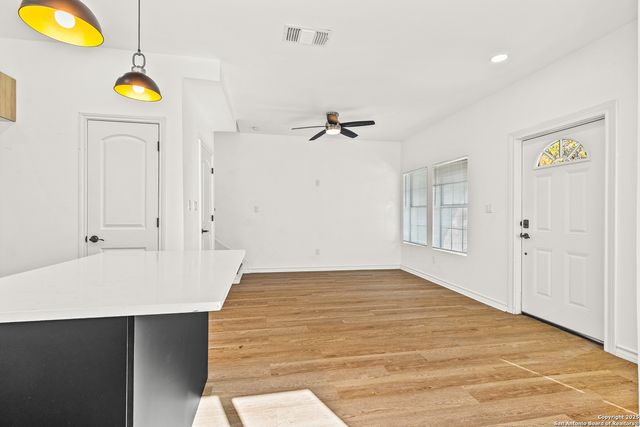 115 Milton, San Antonio, TX 78209