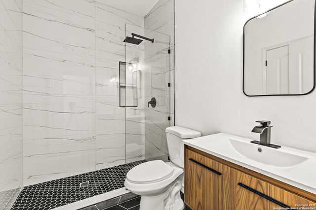 115 Milton, San Antonio, TX 78209