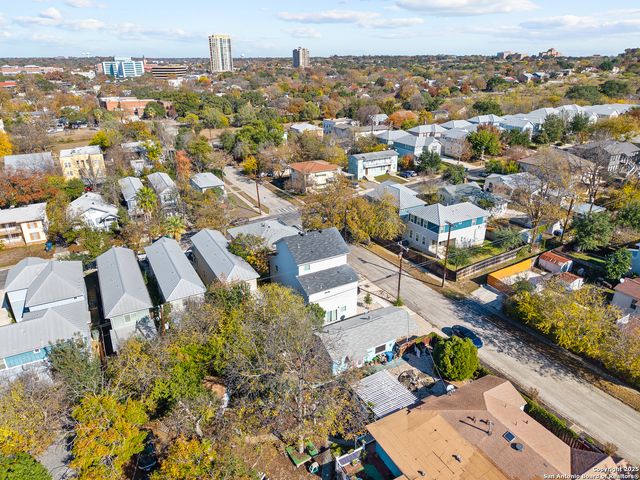 115 Milton, San Antonio, TX 78209