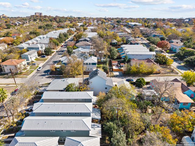 115 Milton, San Antonio, TX 78209