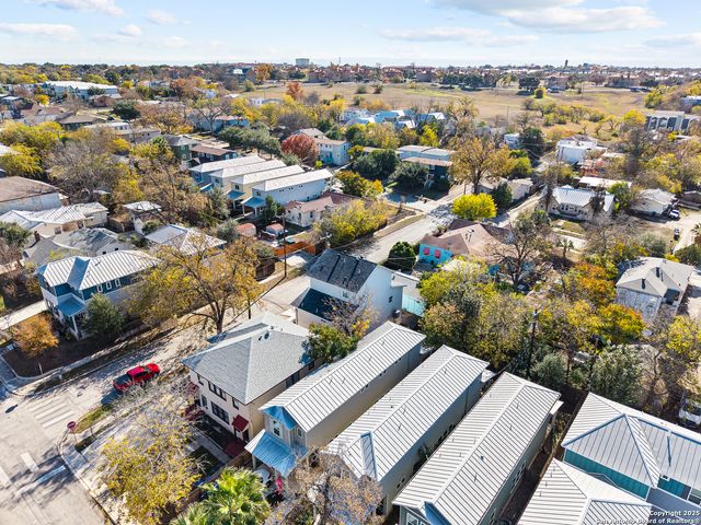 115 Milton, San Antonio, TX 78209