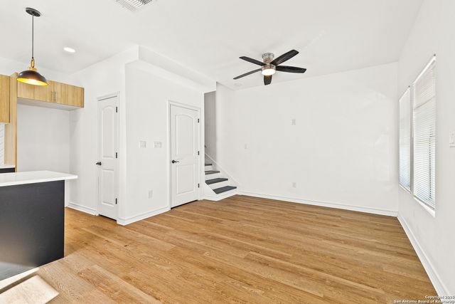 115 Milton, San Antonio, TX 78209