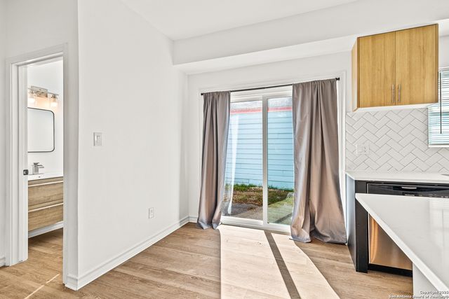 115 Milton, San Antonio, TX 78209