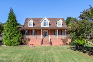 718 Bowman Bend Rd Rd, Harriman, TN 37748