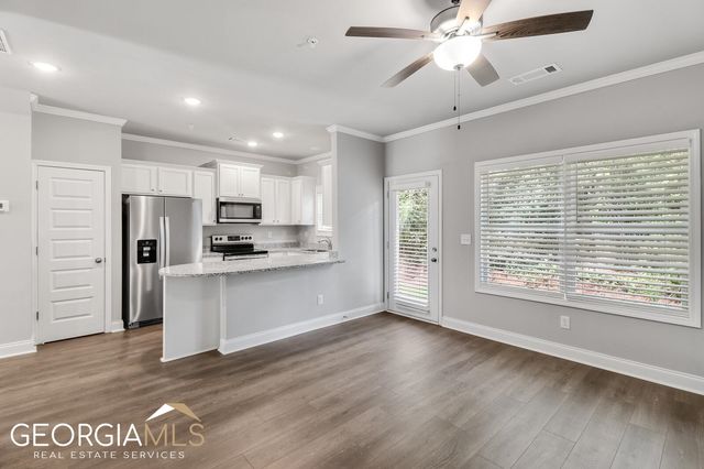 15 Sprayberry Road 6, Newnan, GA 30263
