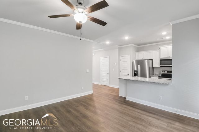 15 Sprayberry Road 6, Newnan, GA 30263