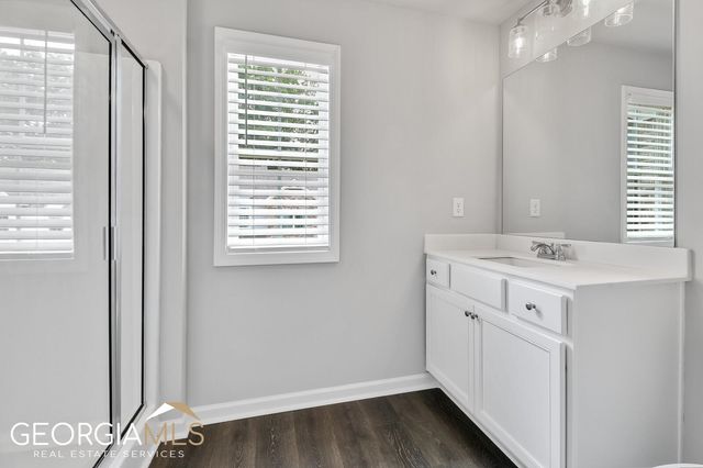 15 Sprayberry Road 6, Newnan, GA 30263