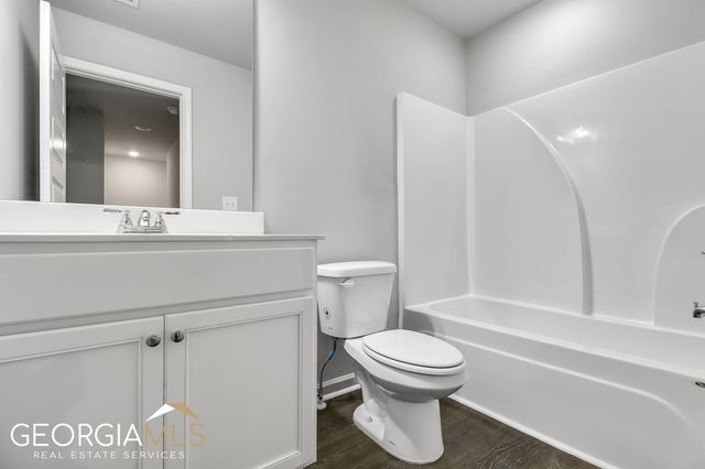 15 Sprayberry Road 6, Newnan, GA 30263
