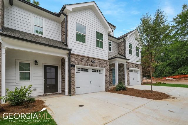 15 Sprayberry Road 6, Newnan, GA 30263