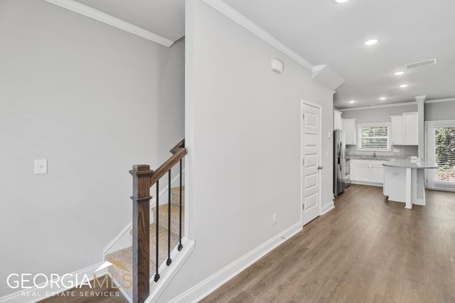 15 Sprayberry Road 6, Newnan, GA 30263
