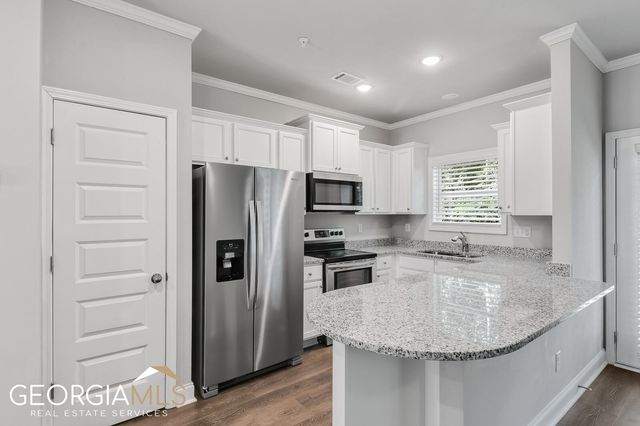 15 Sprayberry Road 6, Newnan, GA 30263