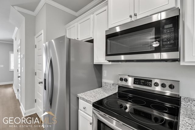 15 Sprayberry Road 6, Newnan, GA 30263
