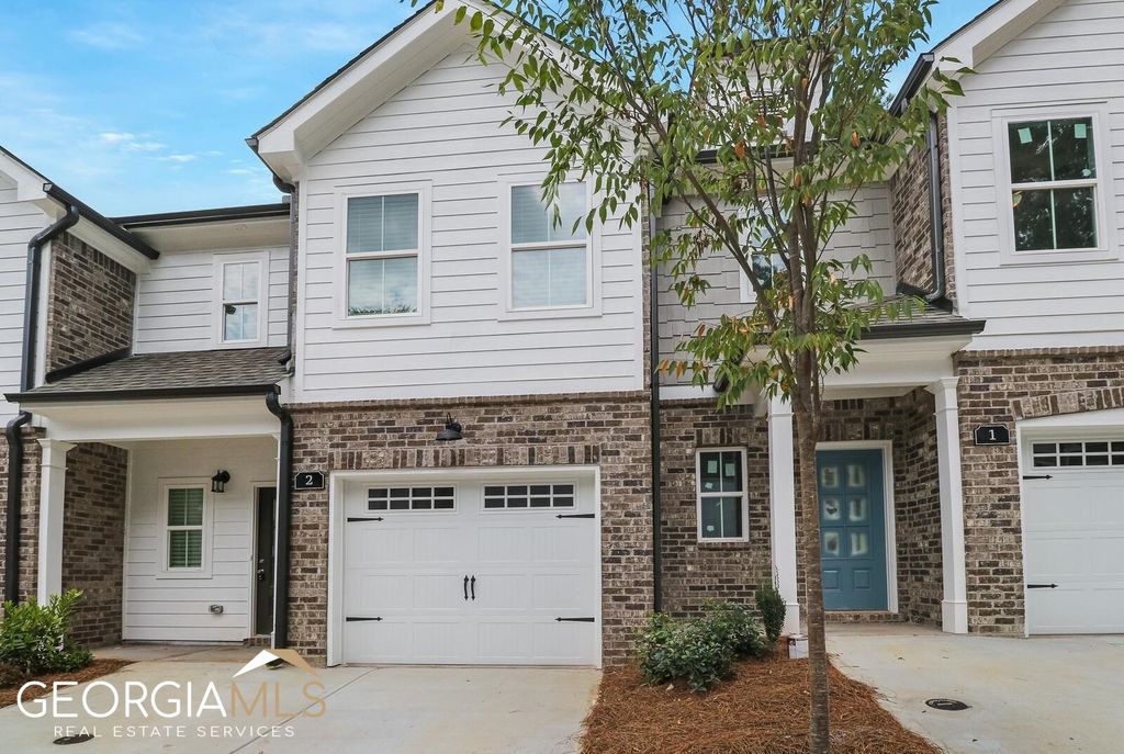 15 Sprayberry Road 6, Newnan, GA 30263