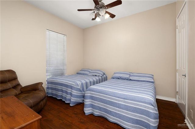 2602 San Diego Street, Mission, TX 78572